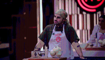 La prueba mundial de MasterChef que deberán enfrentar las celebridades 