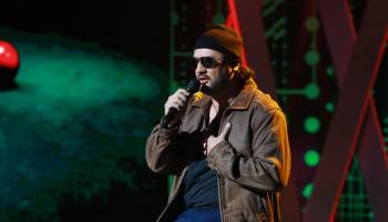 El jurado a Ricardo Arjona: “Si ajustas, puedes ser uno de los mejores de la competencia” 