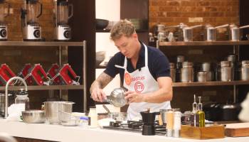 ¿Diferencias en la cocina?: Sebastian Putz arremetió contra Paluleos 