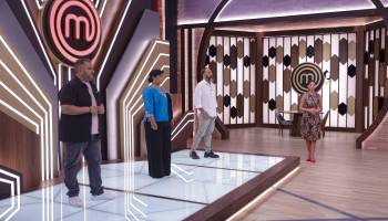 Se viene una nueva semana en MasterChef Celebrity 
