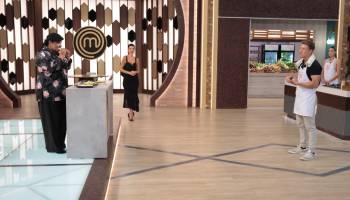 La fulminante declaración de la chef Coral que descolocó a Sebastian 