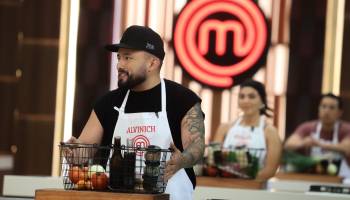 Picanha navideña, el plato familiar de generaciones con el que Alvinich espera sorprender  