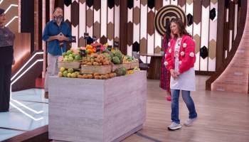 Lenka disconforme con su ventaja 