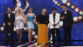 Segunda noche de repechaje, entre nervios, lágrimas y felicidad de los seleccionados