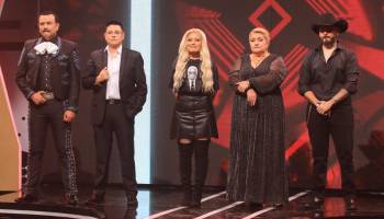 15 imitadores lucharán por permanecer en Yo Me Llamo