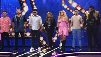 Decisiva gala de repechaje: ¿Quiénes se presentarán este jueves? 