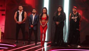 Segunda noche de casting: Conoce cómo votar por tu imitador favorito