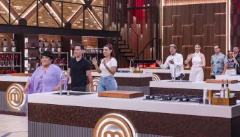 MasterChef Celebrity, ¿Quiénes ya abandonaron la competencia? 