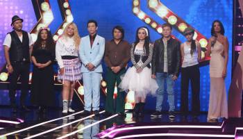 Seis participantes nominados en la segunda gala de eliminación 