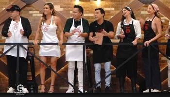 ¿Quiénes volverán al repechaje de MasterChef Celebrity?
