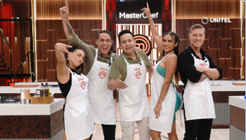 Favoritos que la pelearon hasta el final y se ganaron el cariño del público