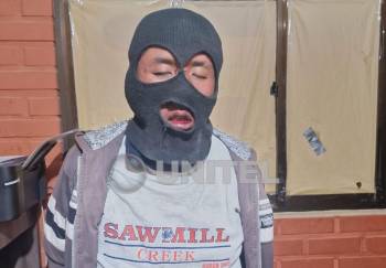 Se hacía pasar por representante de un grupo musical; pero es un violador en serie, según la Policía