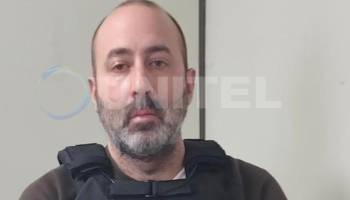 Envían a la cárcel con detención preventiva a Fernando Cerimedo por intento de feminicidio