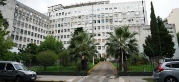 Detienen a un enfermero por un grave crimen en contra de una paciente de 86 años en un hospital 
