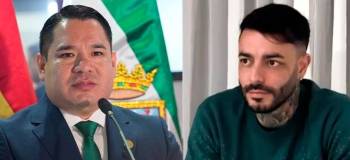 Abogado tras audiencia: Mariaca negó haber conocido o tenido contacto con Marset y su entorno