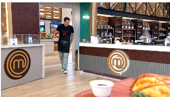 Nervios, presión y estrategia: La noche más difícil de los cocineros 