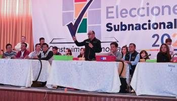 ¿Cuándo comienza la campaña de la segunda vuelta? Estos son los hitos con miras al 19 de abril