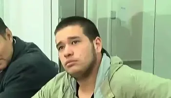 ¿Por qué estaba libre el hombre acusado de asesinar al teniente Salazar si tenía antecedentes delictivos? Esto dice la Policía