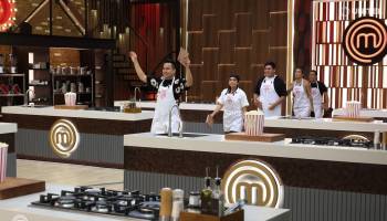MasterChef Celebrity: Diez participantes vuelven a una nueva semana de competencia 