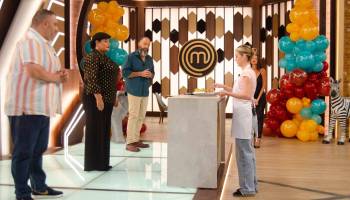 El duro reproche de la chef Coral a Malena:  “Toda Bolivia  y tu país están esperando más de vos, debes hacerlo mejor”