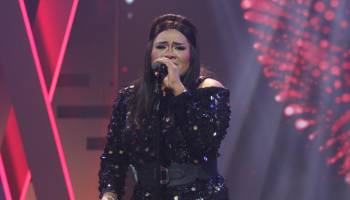 Alejandra Guzmán conmueve al público de redes sociales con su inolvidable presentación 