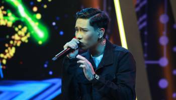 ¿Qué pasó? Joseca retrocede y desafina durante toda su presentación ¿Qué pasó? Joseca retrocede y desafina durante toda su presentación