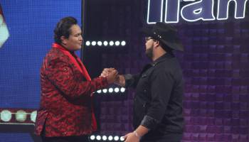 Noche complicada, Juan Gabriel es el primer nominado de la semana 