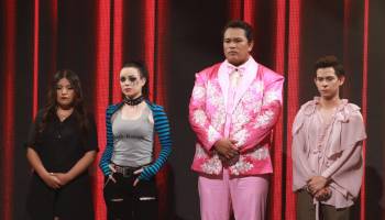 Dos nominados en el inicio de la décima semana de competencia y se revela la nota más alta de la temporada  Dos nominados en el inicio de la décima semana de competencia y se revela la nota más alta de la temporada