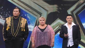 Juan Gabriel y Paquita la del Barrio, los primeros nominados de la semana 