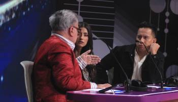 ”Hay quienes no merecían clasificar”: Fher opinó sobre la decisión del cuarto jurado 