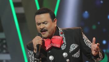 ¿Quiénes fueron los mejores imitadores de la semana?
