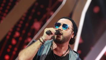 “Te has tomado una licencia que no le corresponde al artista”: las críticas a Ricardo Arjona 