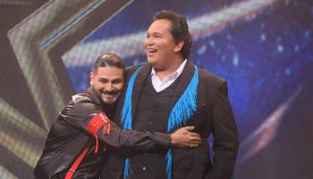 El Cuarto Jurado se impuso y salvó a Juan Gabriel 