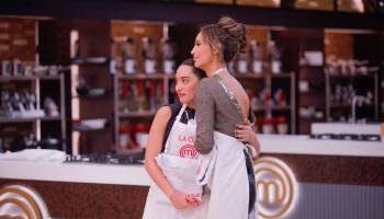 Desirée y La Clau se convierten en las finalistas de MasterChef Celebrity 