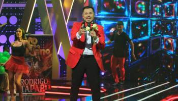 “No me pareció justa mi eliminación”: Rodrigo Tapari se despidió inconforme de la competencia 