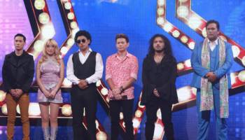 Imitadores mencionan quiénes se perfilan como ganadores del repechaje