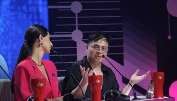 “Hay que aprender a aceptar los resultados con madurez”: Luis Vega y su mensaje para los imitadores