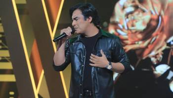 La inspiración de Alejandro Fernández en una noche en la que brilló