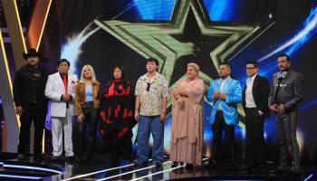 Yo Me Llamo: Nueva semana de competencia con 26 participantes