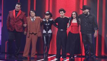 Cinco imitadores se presentarán en el escenario de los sueños y uno será nominado 