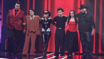 Seis semifinalistas se enfrentarán en la semana final de Yo Me Llamo 