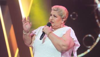 Paquita la del Barrio “advierte” sobre el futuro de sus compañeros en Yo Me Llamo Streaming