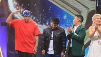 Eminem se salva de la nominación gracias al apoyo del Cuarto Jurado 
