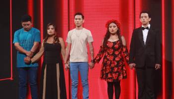 Se completa el grupo de nominados en la sexta semana de competencia