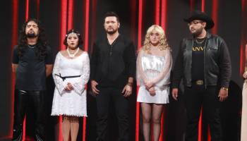 Dos nominados se suman a la gala de eliminación: Ricardo Arjona y Sabrina Carpenter