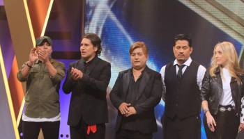 El cuarto jurado se impone y salva a Enrique Iglesias, y tres participantes son enviados a eliminación 