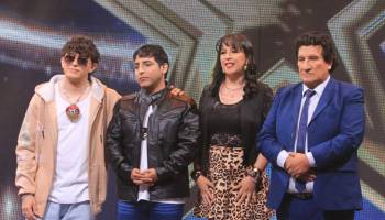 Se cerró el telón para ellos: El triste adiós de Enrique Iglesias y Dyango de Yo Me Llamo