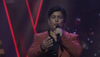 La decisión del imitador de Ricardo Montaner para presentarse en Yo Me llamo