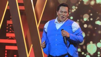 Juan Gabriel confirmó que “no es el mismo” de la anterior temporada