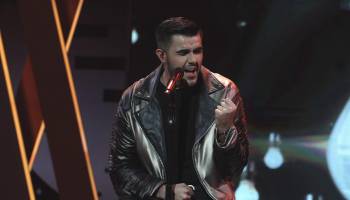 Jessi Uribe regresa mejorado y más parecido a su artista